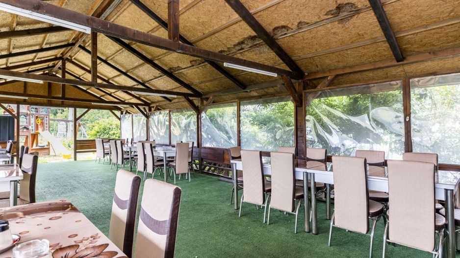 Spatiu tip motel/in curs de autorizare pentru camin de seniori-personal existent - Poză 5
