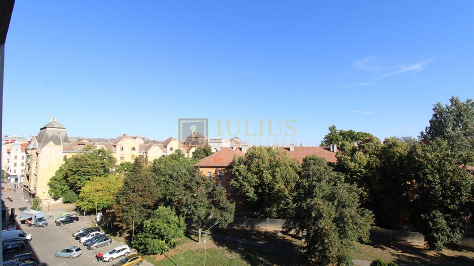 Ultracentral, 4 camere + 2 bai, centrala proprie - Poză 21