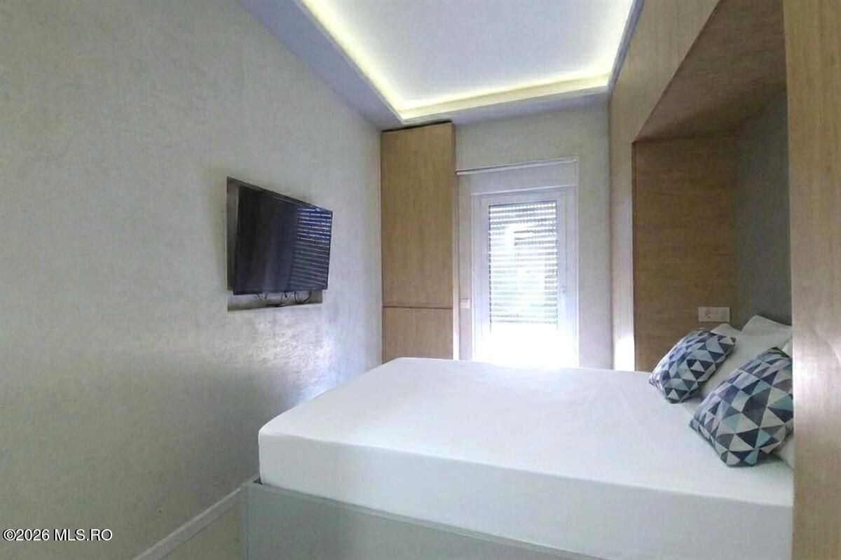 Mamaia Nord - White Tower, 2 camere, 51 mp, etajul 7, vedere la mare! - Poză 17