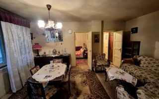 Apartament cu 2 camere 57,30 mp - Piata Romana - langa metrou - Poză 1