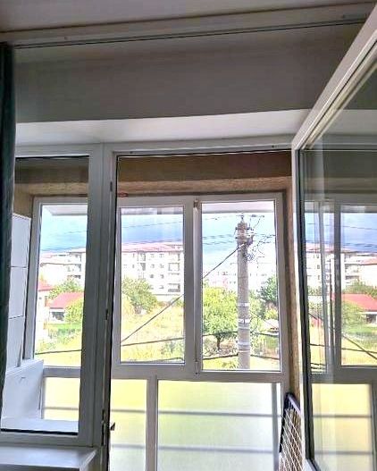 🏡 Închiriez Apartament cu 2 camere, centrală proprie, zonă liniștită - Poză 14