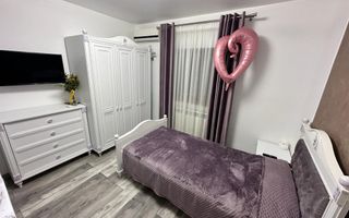 Apartament 3 camere, 71,78 mp, renovat complet, Inel 2 - Poză 6
