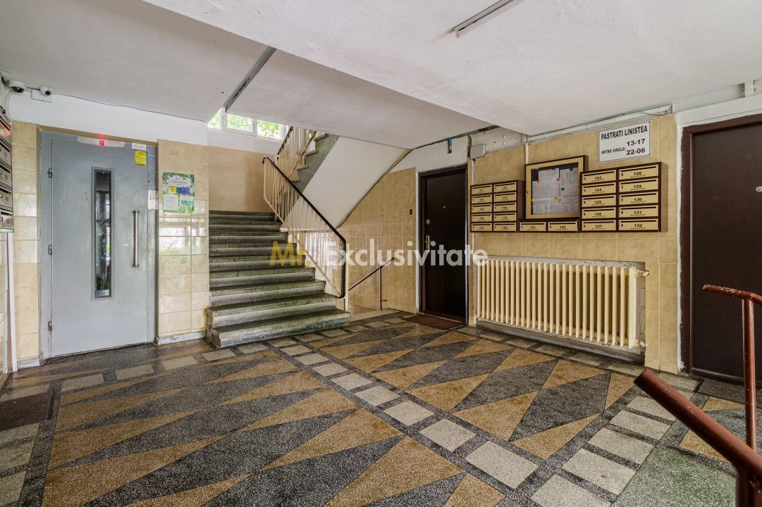 Apartament 2 camere | Obor - Poză 14