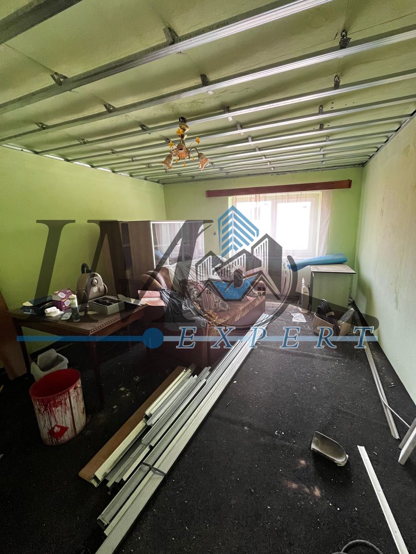 Casa in proces de renovare in Rahau de vânzare! - Poză 2