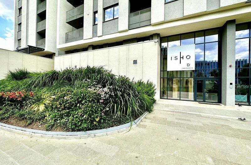 ISHO - 2 camere, etaj 15 - View exceptional- Comision 0% - Poză 32