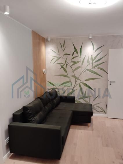 Apartament 2 camere, Tătărași, Iași, renovat integral 2024, centrală proprie - Poză 8