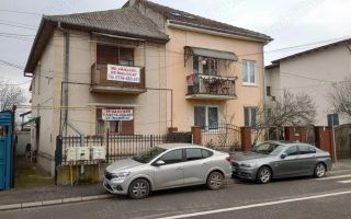 BRASADAS vinde casa individuala 3 cam in zona 14 Mai. - Poză 10