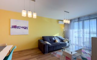 Apartament 2 camere, parcare, Zona Iulius Mall - Poză 1