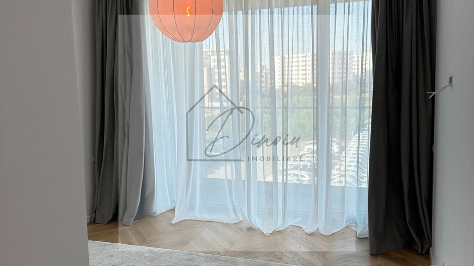 Apartament 3 camere Pipera I Porsche Romania I Premium - Poză 18