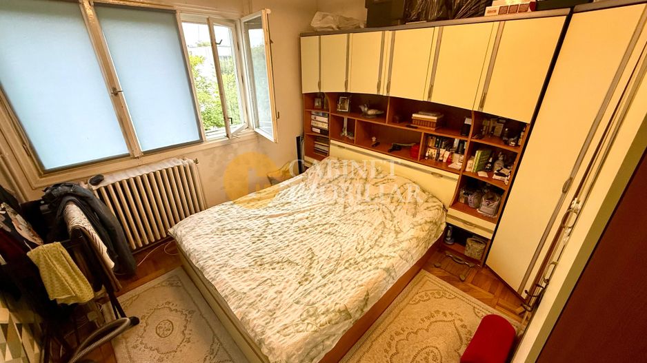 FARA RISC - 3 Camere - Podu Ros - Otilia Cazimir - Poză 4