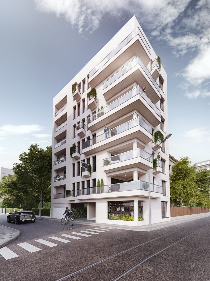 Apartament  deosebit lux 2 camere proximitate Piata Unirii - Poză 7