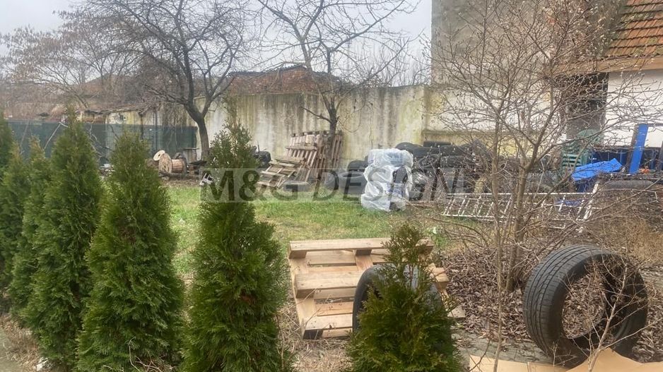 OPORTUNITATE INVESTITIE! Casa Buziasului - Poză 12
