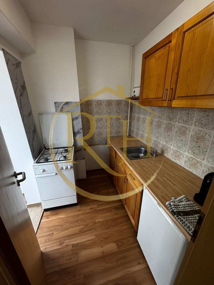 Oferim spre inchiriere apartament cu o camera in Calea Dorobantilor! - Poză 5