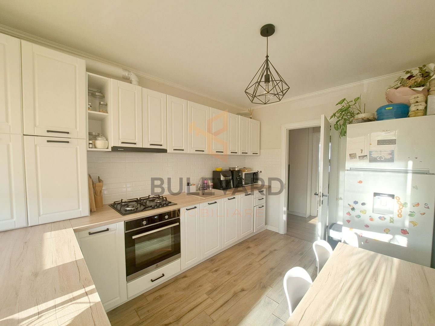 Comision 0! Apartament 3 camere decomandate, la cheie, in imobil tip vila! - Poză 7