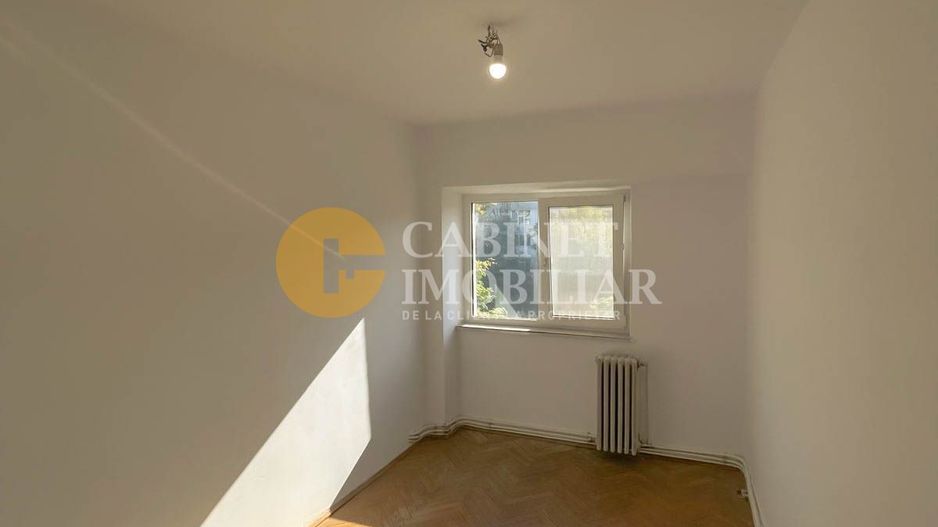 4 camere decomandat - 79 mp - Zona Galata - Poză 6