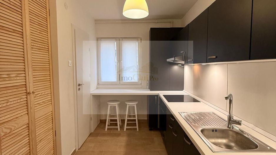Închiriere apartament 3 camere – Grădini Mănăștur - Poză 5