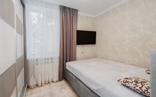 Vânzare, apartament,  3  camere, strada Kiev,  Râșcani - Poză 5