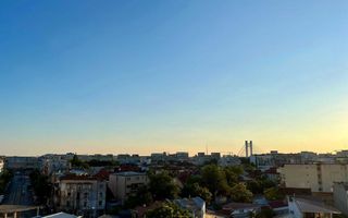 AP. 2 CAMERE VICTORIEI, MOBILAT/UTILAT MODERN, METROU 5 MINUTE - Poză 8