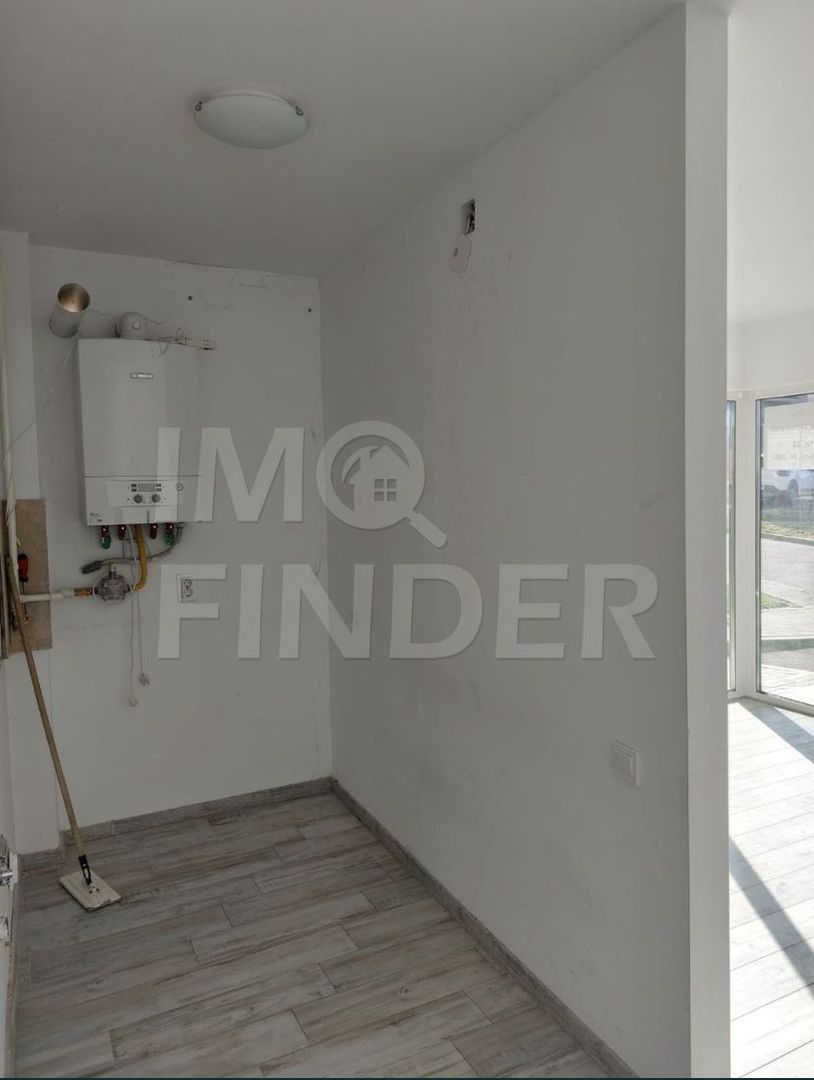 Vanzare apartament 3 camere imobil nou, zona Europa - Poză 3