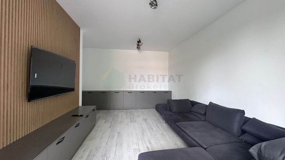 Prima Închiriere | 2 Camere Lux | City Nord Tunari - Poză 2