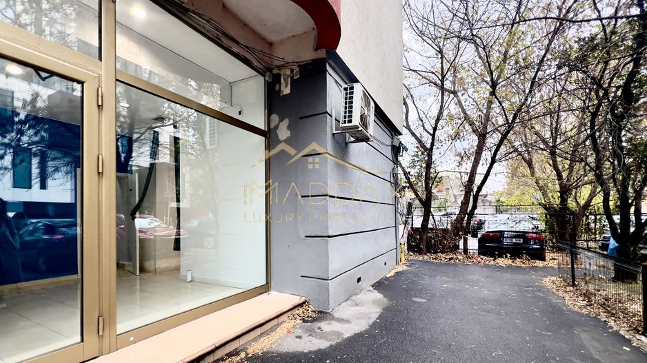 Spatiu Comercial Stradal**240mp**2 locuri parcare//Bdul Ion MIhalache - Poză 38
