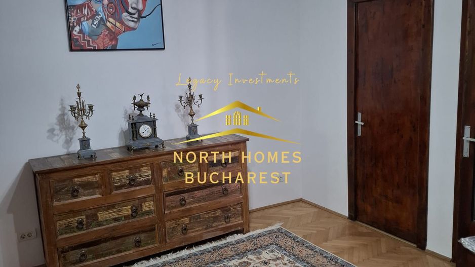 Apartament 5 camere de inchiriat- Stefan cel Mare- ideal pentru birou - Poză 6