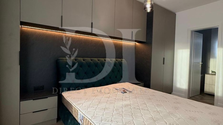 Apartament a cheie / trei camere / Zona Tineretului - Poză 15