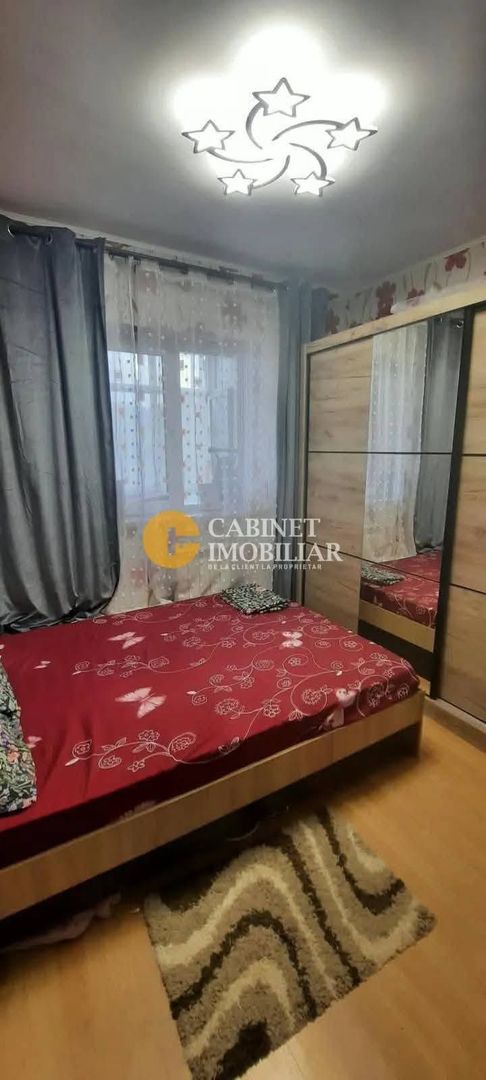 🏡 APARTAMENTCU 2 CAMERE | TĂTĂRAȘI | BLOC NOU | ET 3 | BOXĂ INCLUSĂ - 105.000 E - Poză 6