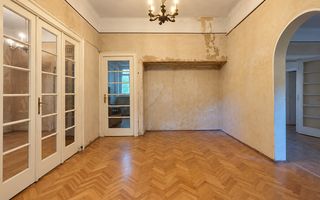 Apartament in vila | 3 camere Dorobanți - Poză 5