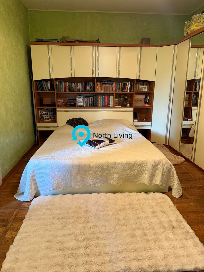 Apartament 2 camere | Șos. Giurgiului - parcare+boxa - Poză 10