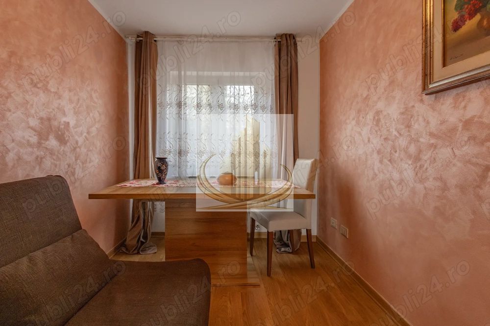 Apartament 3 camere decomandat | Zona Lipovei | Et 2 | Investitie - Poză 4