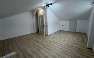 Casa 4 camere, Parcare, Valea Chintaului, Chinteni, curte, P+E1 - Poză 9