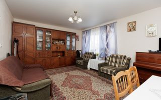 Vânzare, casă, 4 camere, str. Galați, Codru - Poză 9