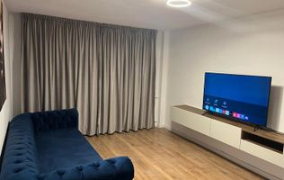 Vanzare Apartament de lux 2 Camere Adiacent Decebal