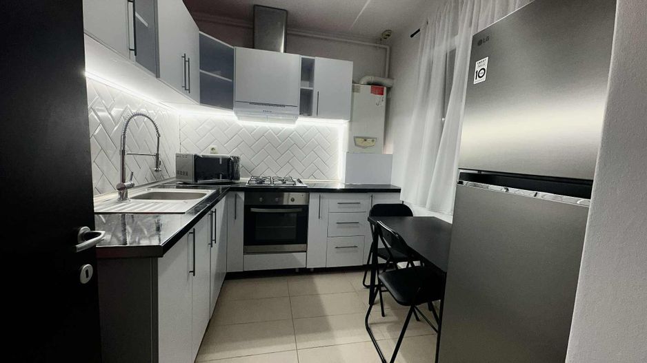 2 camere PARTER Cosmopolis - Poză 5