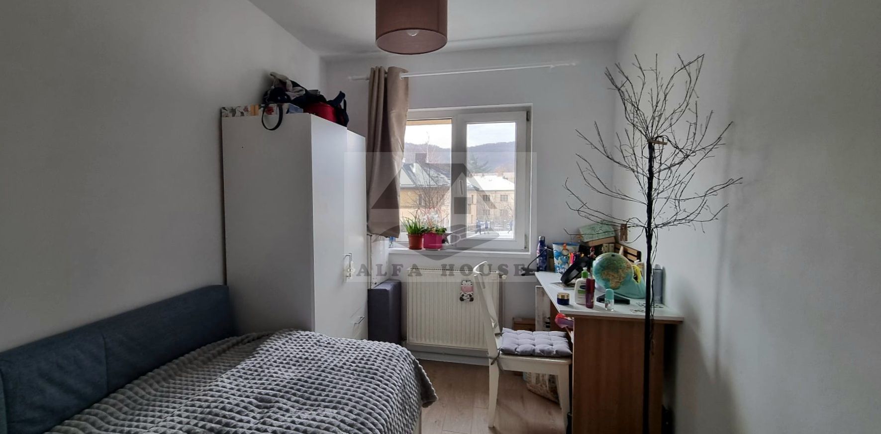 Apartament cu trei camere, zona Astra 63 mp, Renovat 2025 - Poză 11