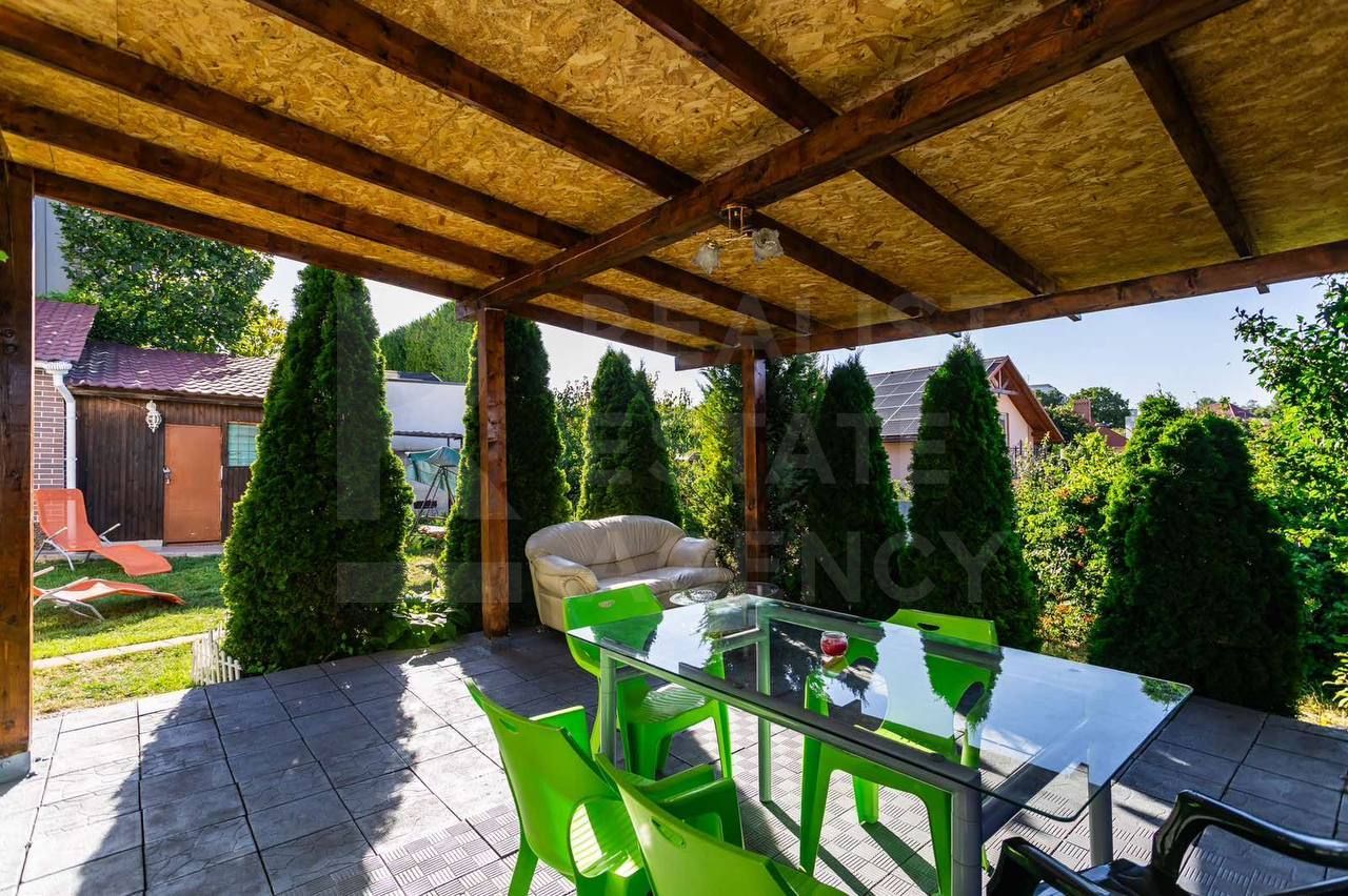 Chirie, casă, 3 camere, strada Valea Dicescu, Telecentru - Poză 4