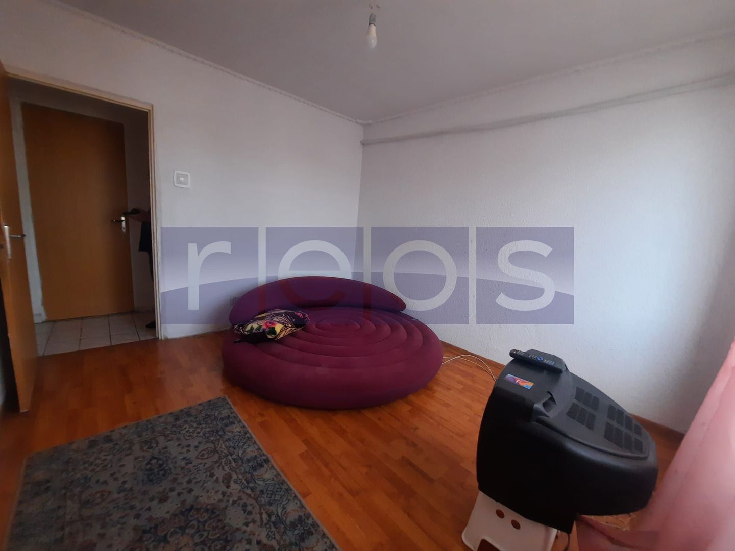 APARTAMENT 3 CAMERE ZONA SEBASTIAN |  BLOC FINALIZAT 1986 - Poză 4