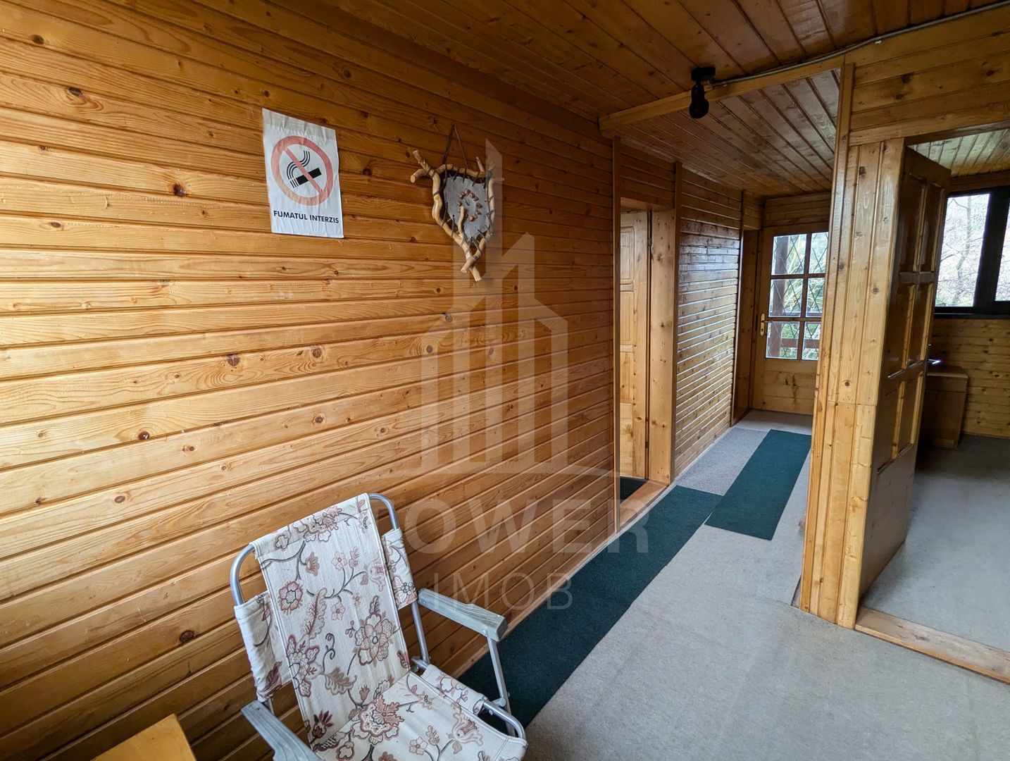 Casă de vacanta - individuala - curte 500 mp - acces rau | Tocile, Sibiu - Poză 7