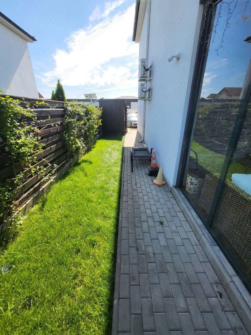 Casă Zona Arcasilor,P+1 - Poză 8