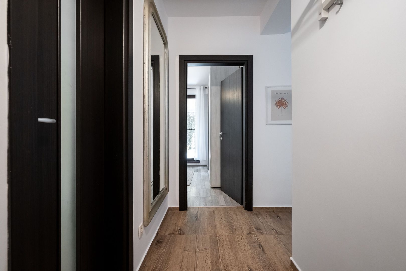 COMISION0% - 2 camere - curte 36mp - loc parcare - Ozana - str. Fetesti - Poză 13