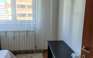De Închiriat Apartament 2 camere, Obor,complet mobilat/utilat, boiler, AC - Poză 12