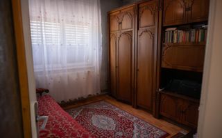 Apartament de colecție în centrul Marghitei | 4 camere | Garaj inclus - Poză 24