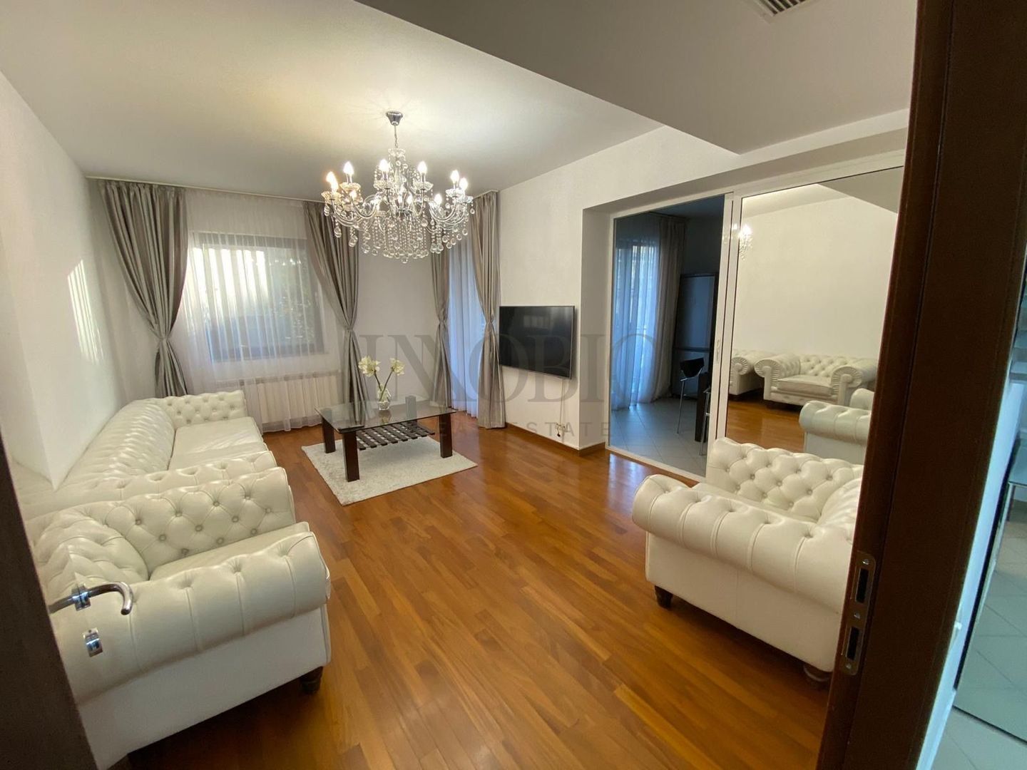 Apartament 2 camere modern | Grand Residence - Herastrau - Poză 1