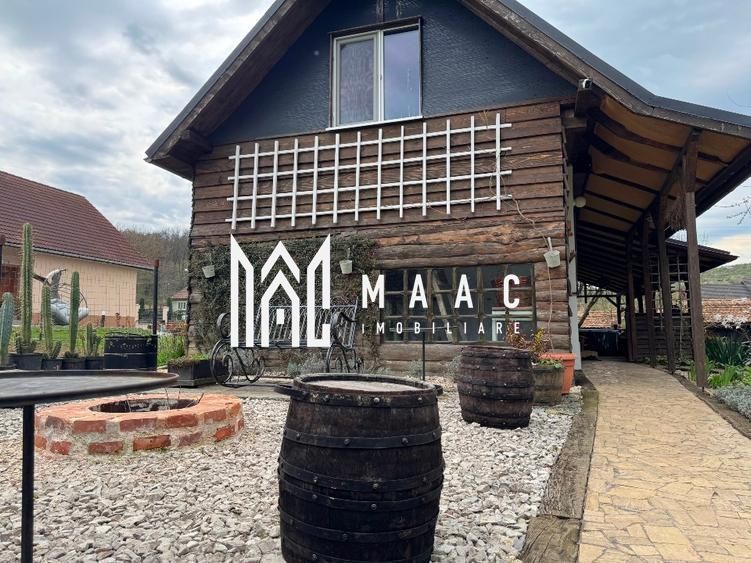 Casă 5 camere de vânzare | Bazna | 3 CF | 7.500 mp teren - Poză 13