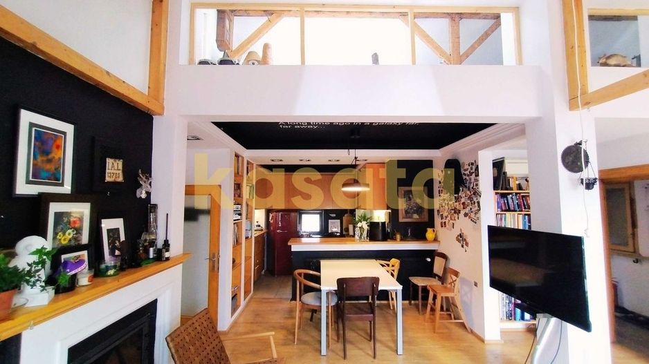 Loft spațios 5 camere în Floreasca | 168 mp - Poză 1