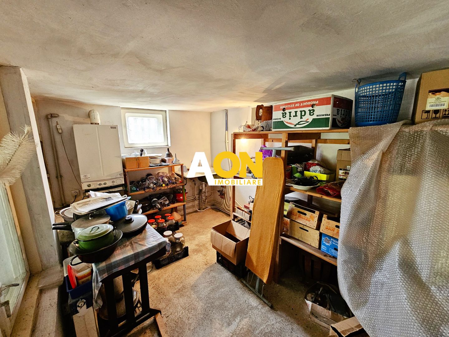 Casa individuala D+P+M, 3 camere + mansarda, 433 mp teren, zona Centru - Poză 18