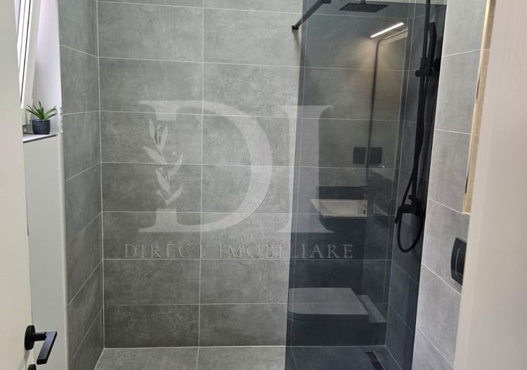 Apartament 2 camere - Zona Terra Floresti - Poză 7
