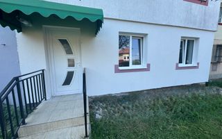 SPAȚU COMERCIAL 34 MP CAMPULUNG VIZAVI DE CENTRU MEDICAL CLUBUL SANATĂȚII - Poză 16