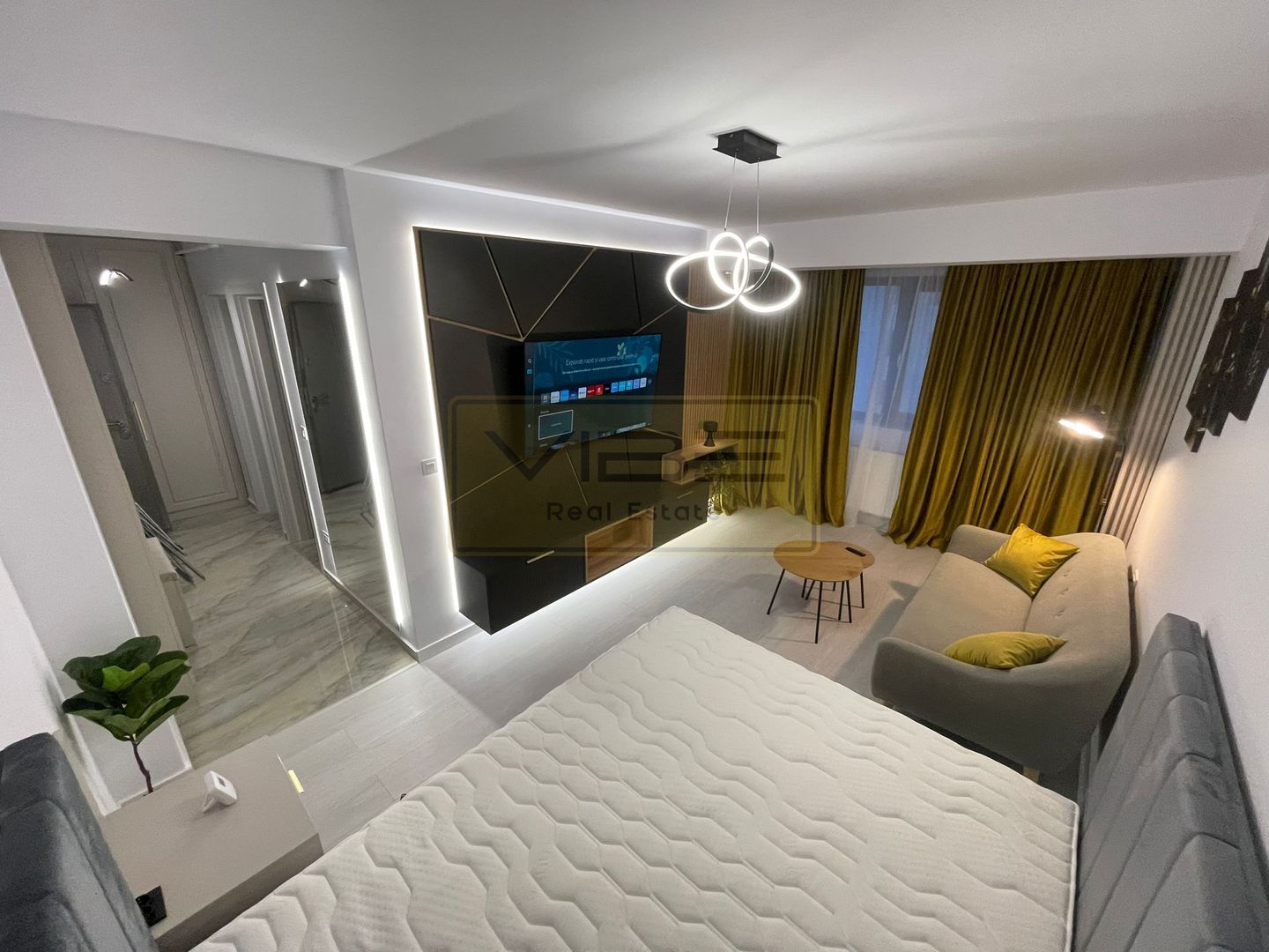 Vișani - Apartament Premium - Decomandat ! - Poză 8